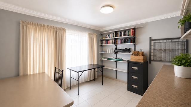 4 Bedroom Property for Sale in Pellissier Free State